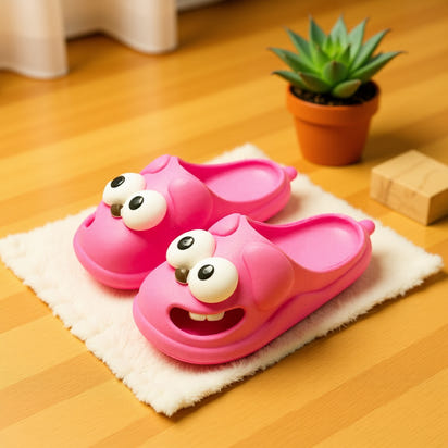 Footsie Slippers