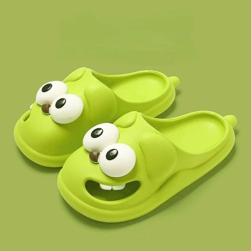 Footsie Slippers
