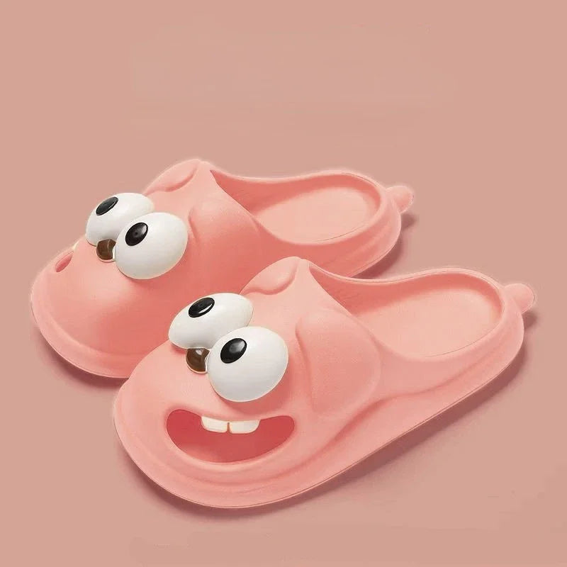 Footsie Slippers