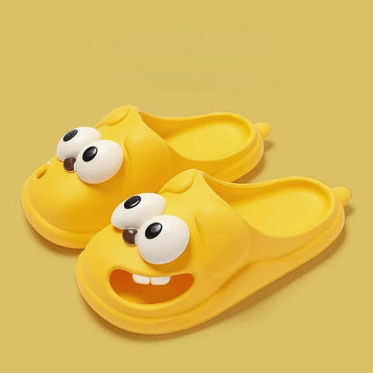 Footsie Slippers