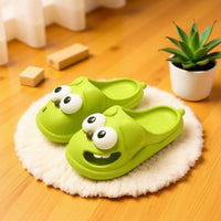 Footsie Slippers