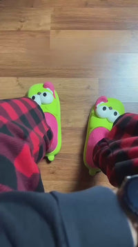 Footsie Slippers